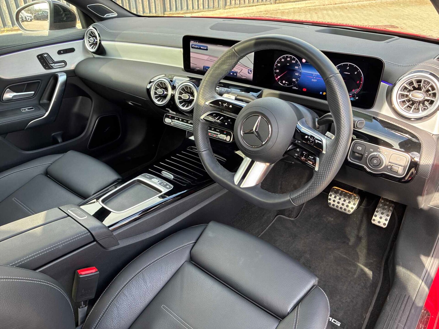 Used Mercedes-Benz CLA 2024 for sale - 78053497: Photo 39