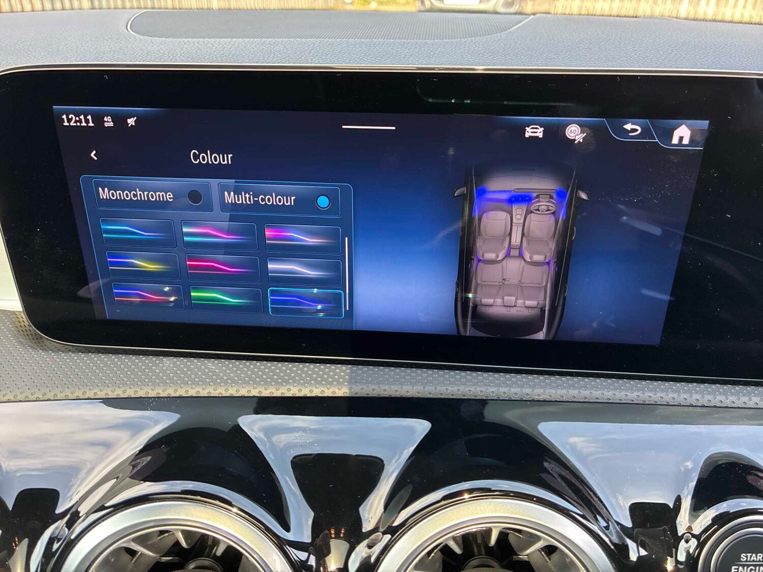 Used Mercedes-Benz CLA 2024 for sale - 78053497: Photo 46