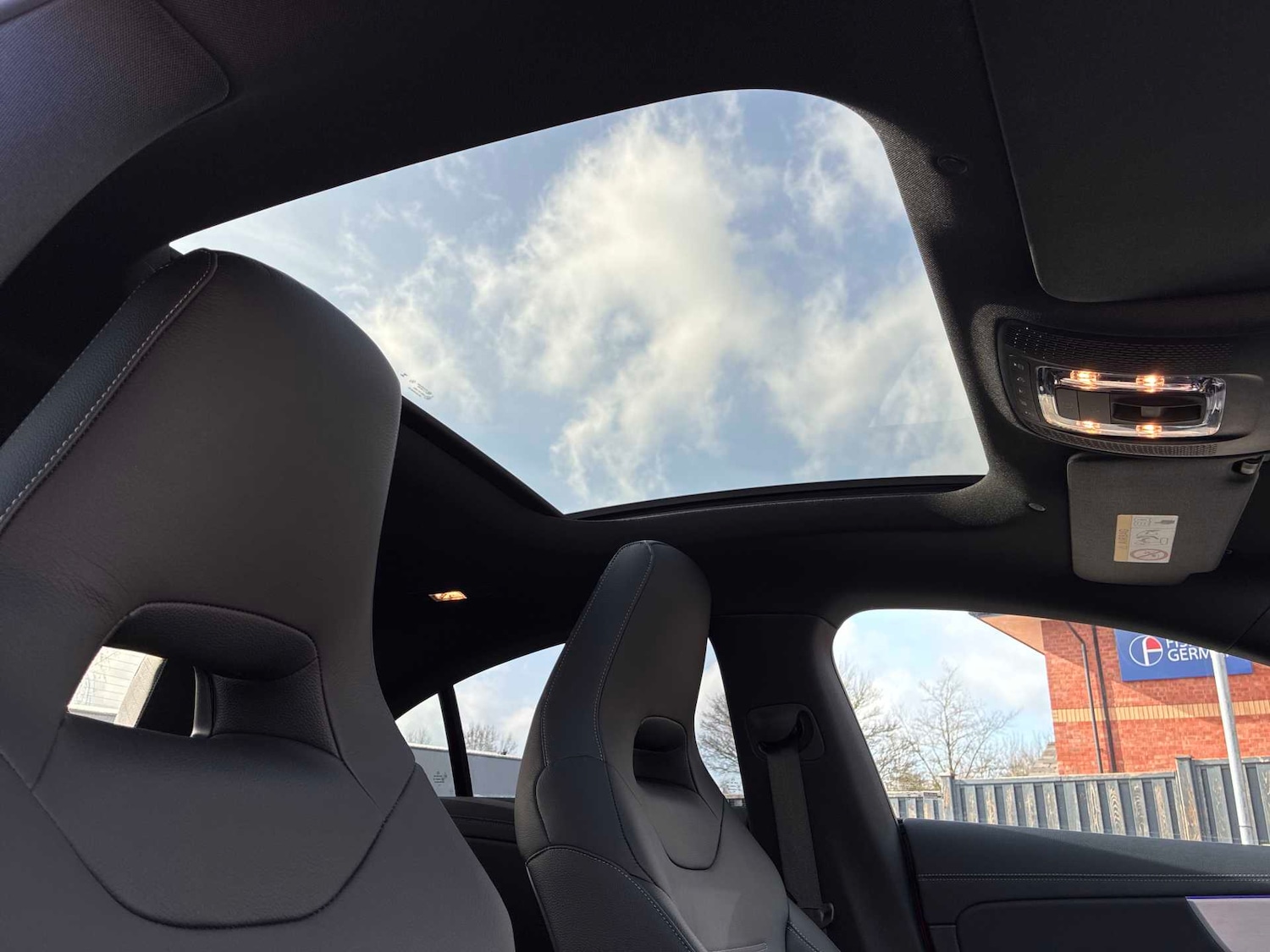 Used Mercedes-Benz CLA 2024 for sale - 78053497: Photo 47