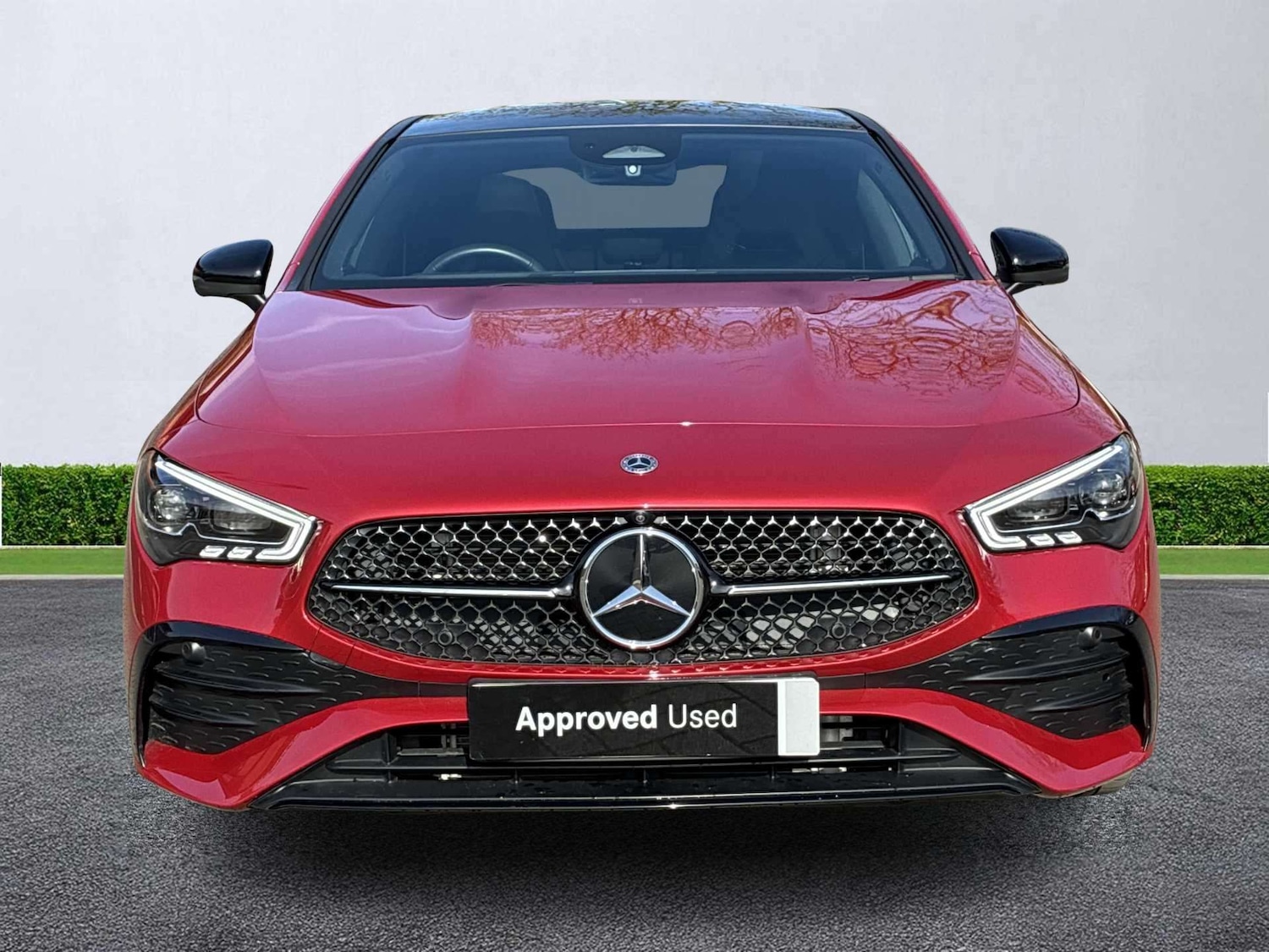 Used Mercedes-Benz CLA 2024 for sale - 78053497: Photo 5