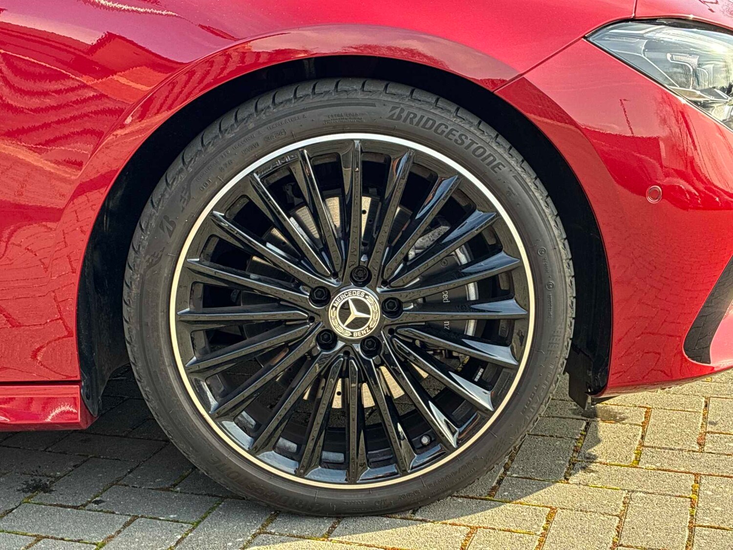 Used Mercedes-Benz CLA 2024 for sale - 78053497: Photo 6