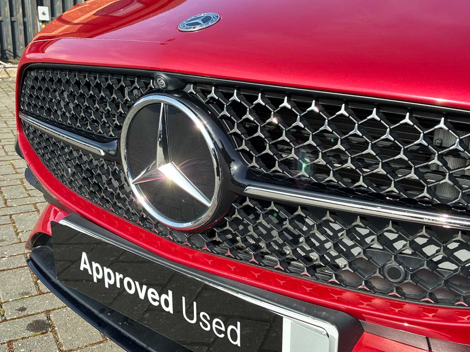 Used Mercedes-Benz CLA 2024 for sale - 78053497: Photo 7