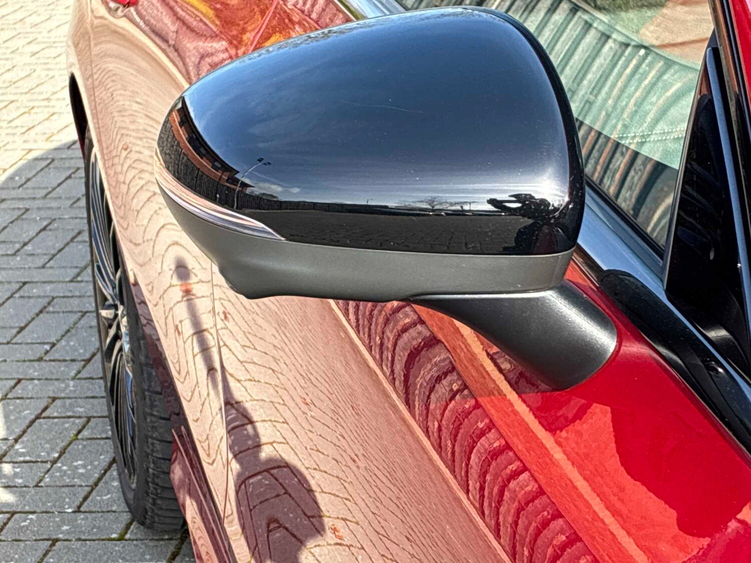 Used Mercedes-Benz CLA 2024 for sale - 78053497: Photo 9