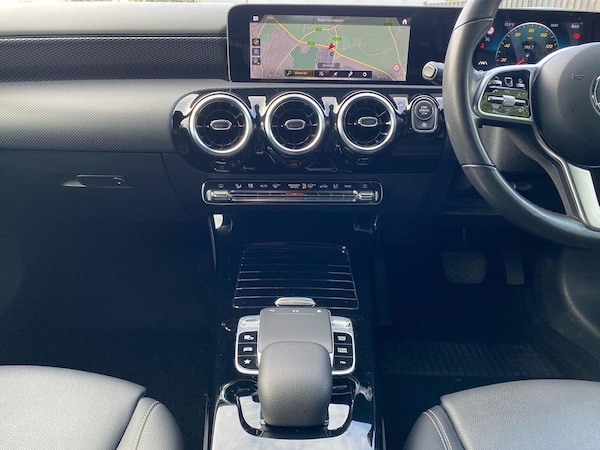 Used Mercedes-Benz A-Class 2018 for sale - 76287309: Photo 13