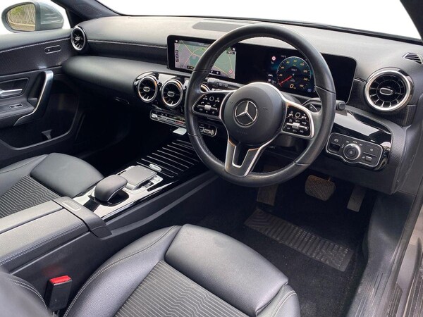 Used Mercedes-Benz A-Class 2018 for sale - 76287309: Photo 15