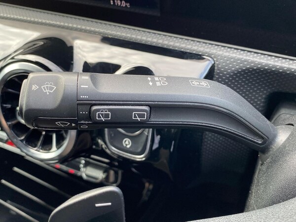 Used Mercedes-Benz A-Class 2018 for sale - 76287309: Photo 28