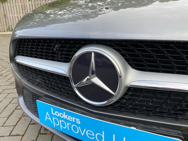 Used Mercedes-Benz A-Class 2018 for sale - 76287309: Photo 33