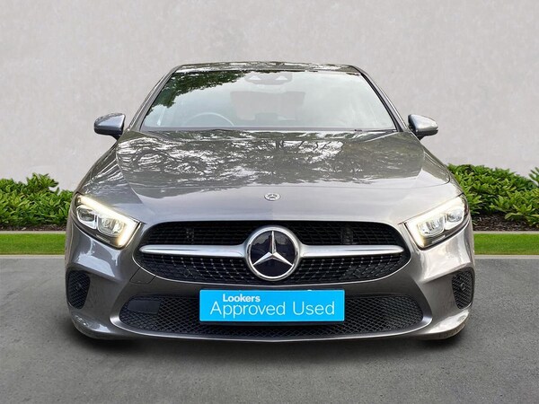 Used Mercedes-Benz A-Class 2018 for sale - 76287309: Photo 5