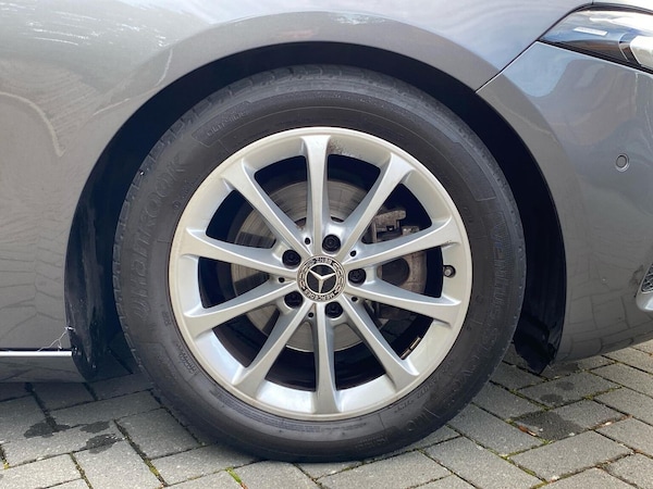 Used Mercedes-Benz A-Class 2018 for sale - 76287309: Photo 6