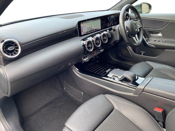 Used Mercedes-Benz A-Class 2018 for sale - 76287309: Photo 7