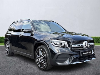 Used Mercedes-Benz GLB 2023 for sale - 79290138: Photo