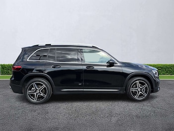 Used Mercedes-Benz GLB 2023 for sale - 79290138: Photo