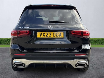 Used Mercedes-Benz GLB 2023 for sale - 79290138: Photo