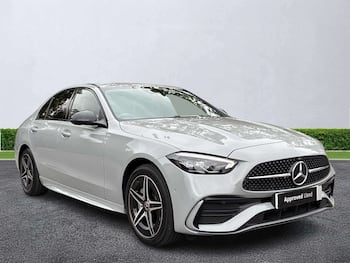 Used Mercedes-Benz C Class 2026 for sale - 79806001: Photo