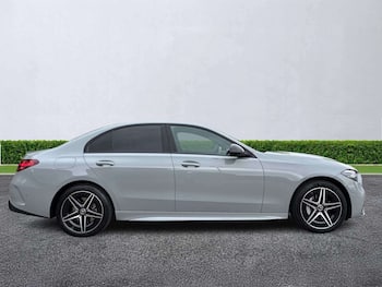 Used Mercedes-Benz C Class 2026 for sale - 79806001: Photo