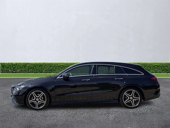 Used Mercedes-Benz CLA 2025 for sale - 79547782: Photo