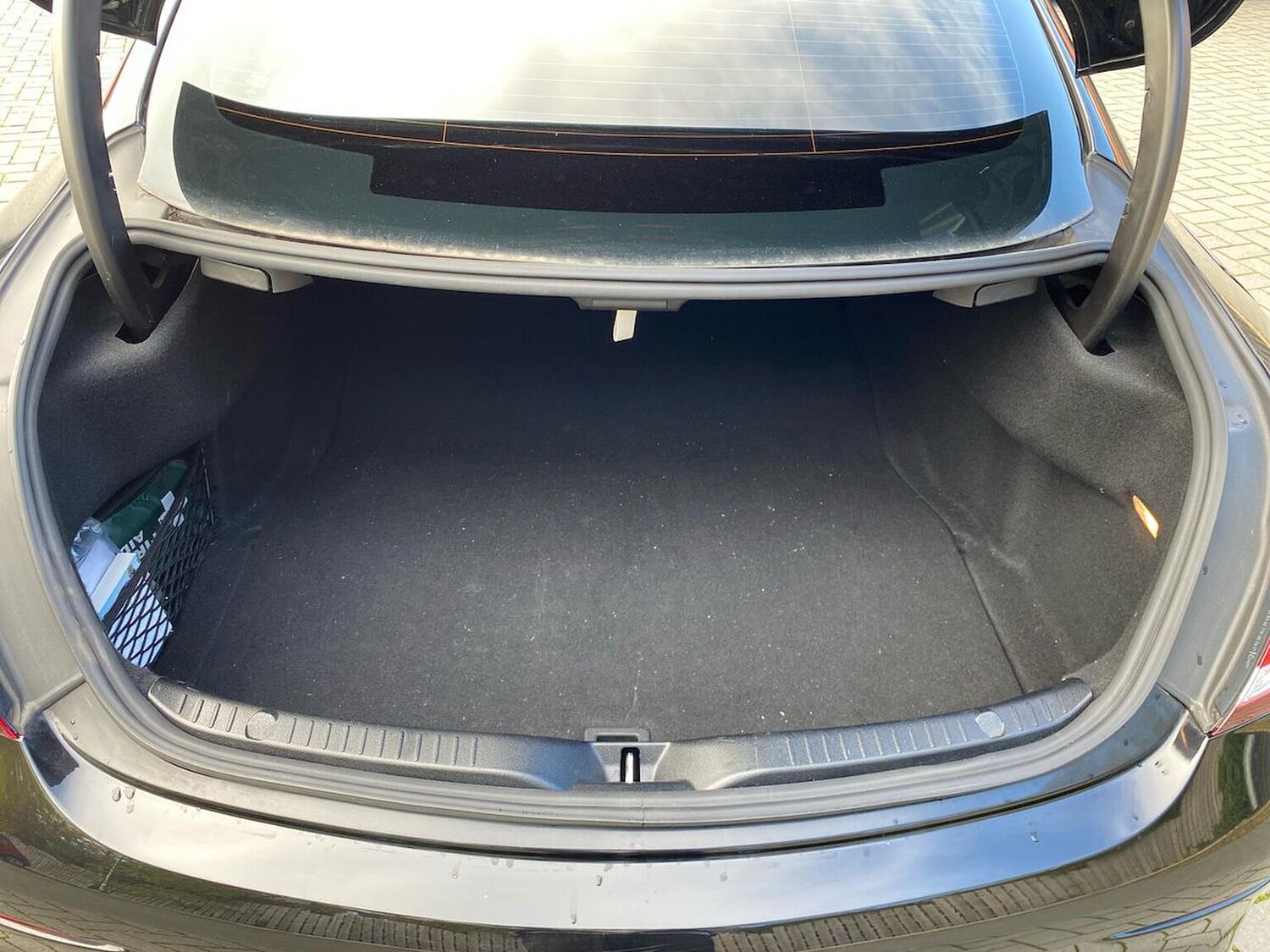 Used Mercedes-Benz C Class 2019 for sale - 76382669: Photo 17