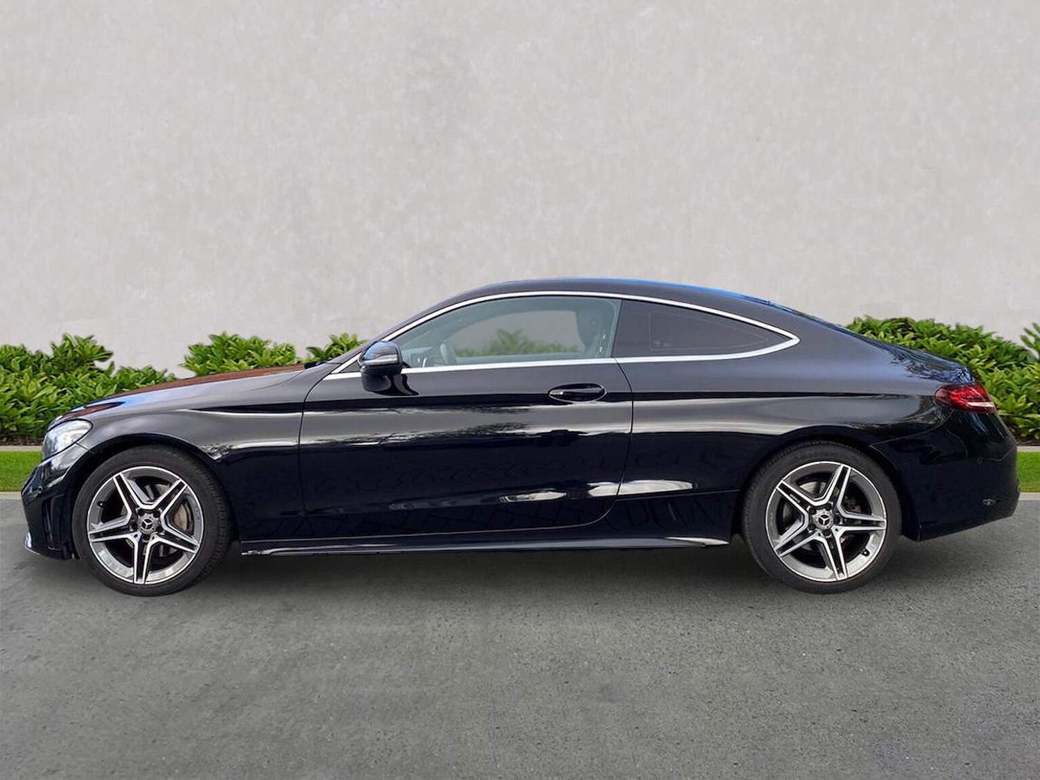 Used Mercedes-Benz C Class 2019 for sale - 76382669: Photo 19