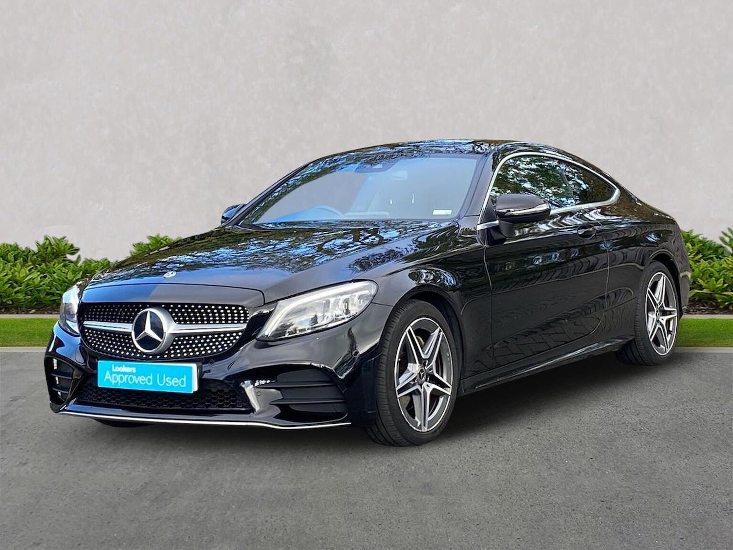 Used Mercedes-Benz C Class 2019 for sale - 76382669: Photo 20