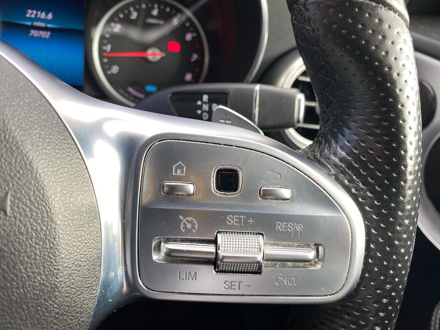 Used Mercedes-Benz C Class 2019 for sale - 76382669: Photo 27