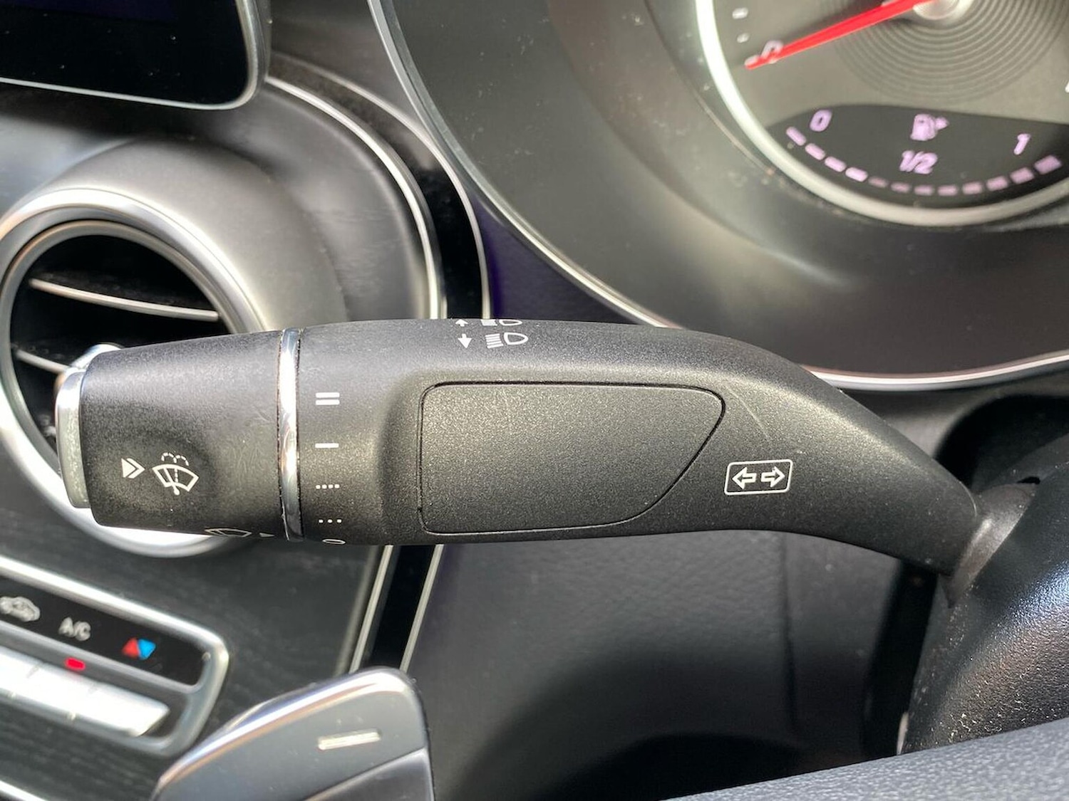 Used Mercedes-Benz C Class 2019 for sale - 76382669: Photo 28