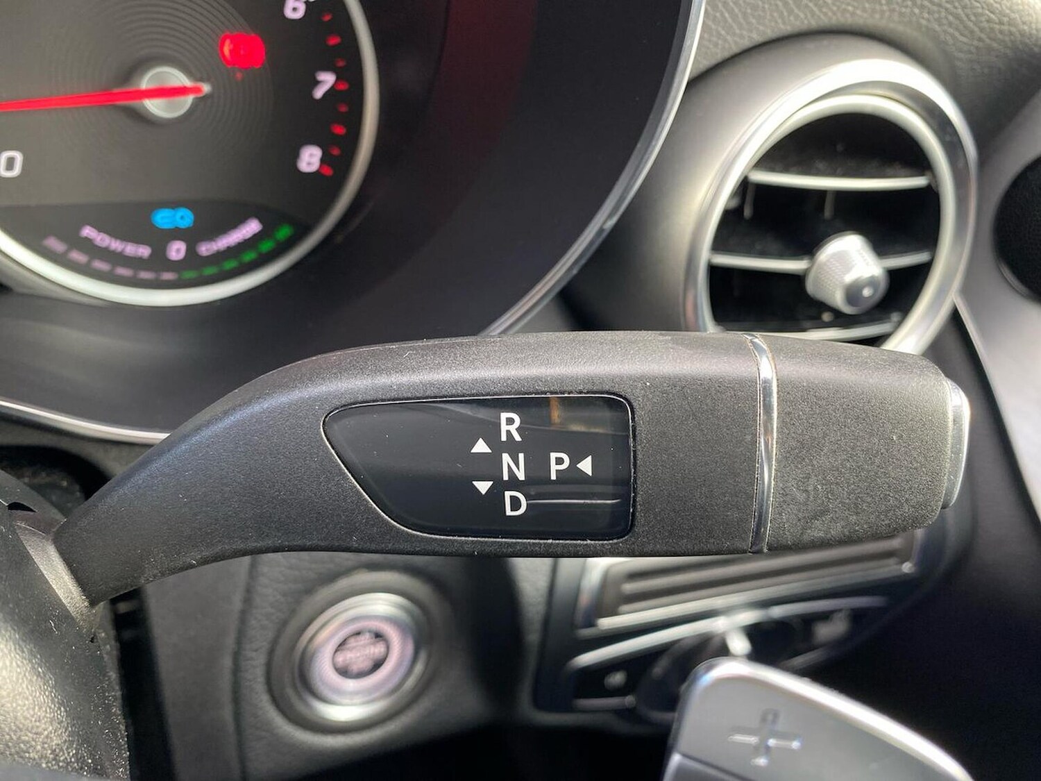 Used Mercedes-Benz C Class 2019 for sale - 76382669: Photo 29