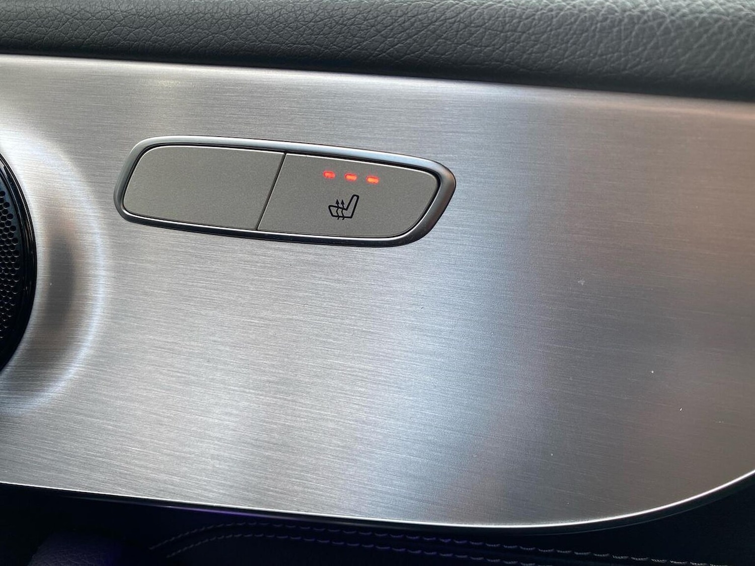 Used Mercedes-Benz C Class 2019 for sale - 76382669: Photo 30