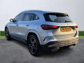 Used Mercedes-Benz GLA 2025 for sale - 78176570: Photo
