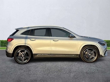 Used Mercedes-Benz GLA 2025 for sale - 78176570: Photo