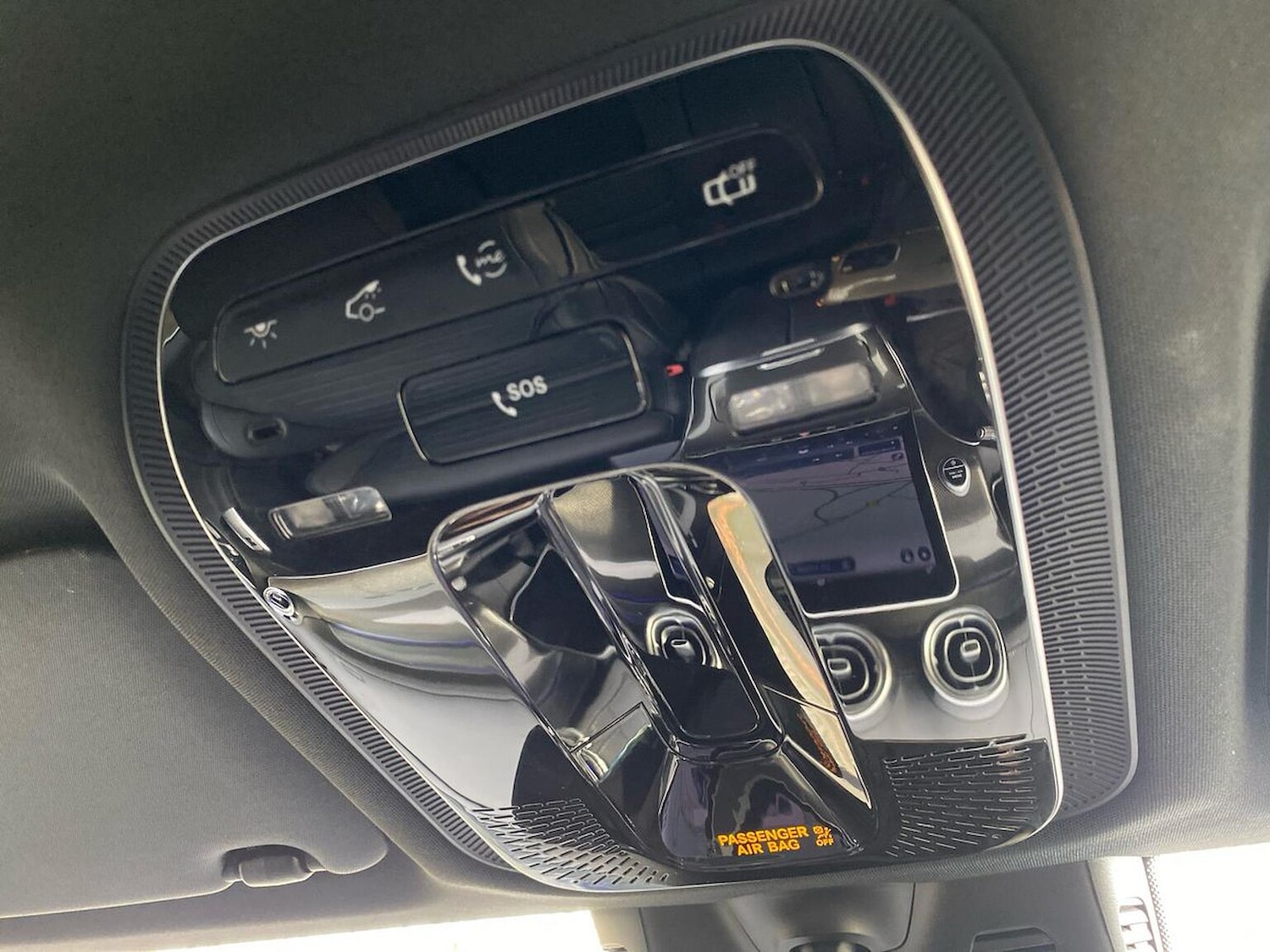 Used Mercedes-Benz GLC 2024 for sale - 76719393: Photo 14