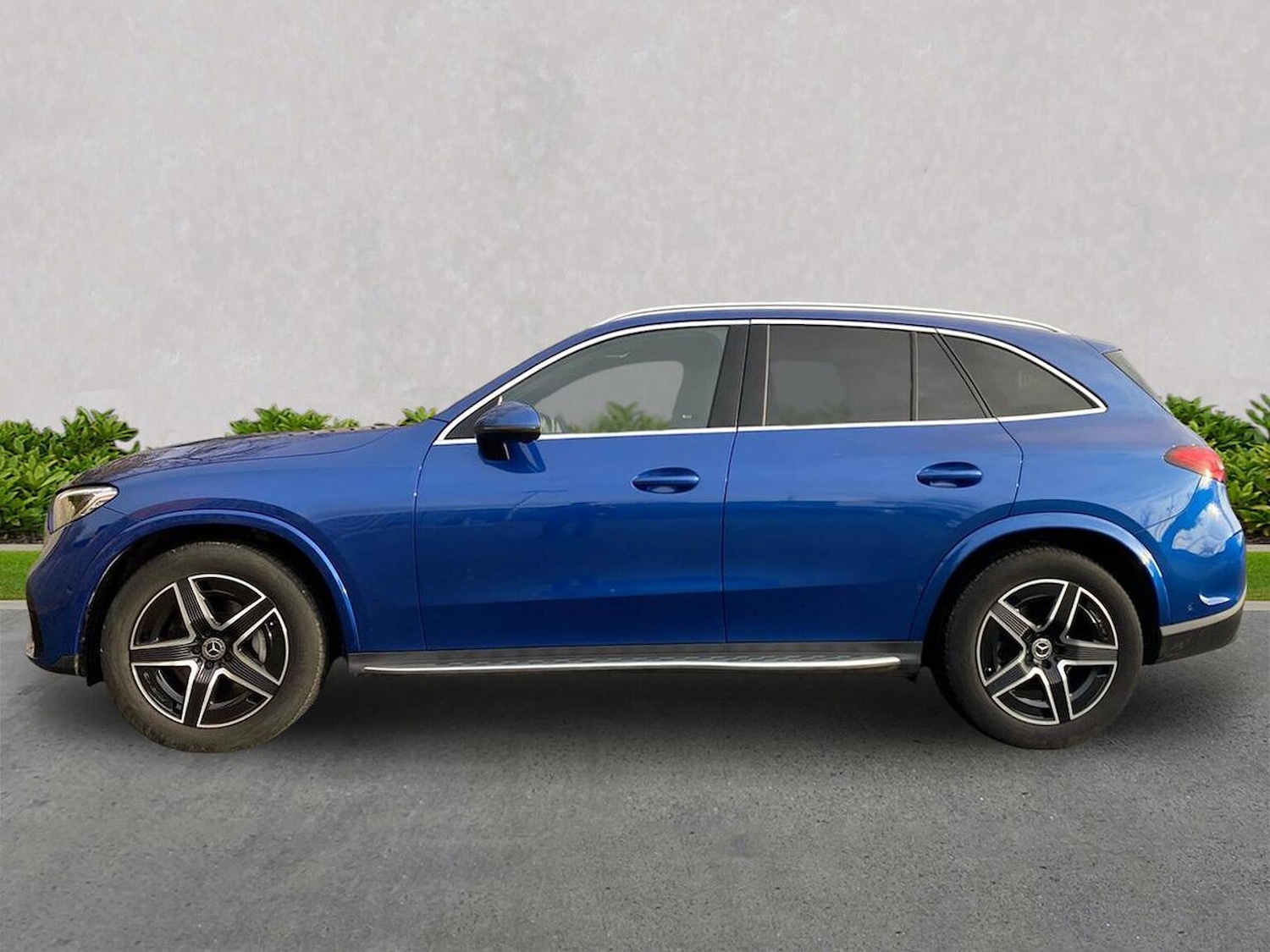 Used Mercedes-Benz GLC 2024 for sale - 76719393: Photo 19