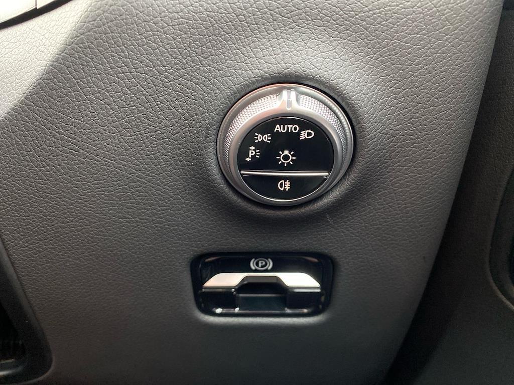 Used Mercedes-Benz GLC 2024 for sale - 76719393: Photo 22