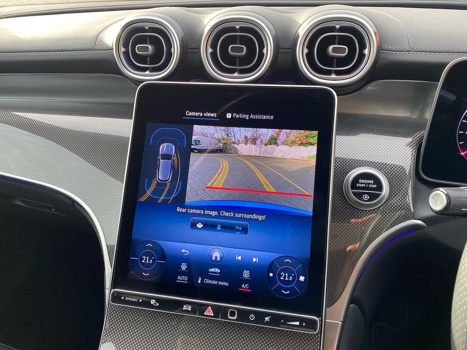 Used Mercedes-Benz GLC 2024 for sale - 76719393: Photo 23