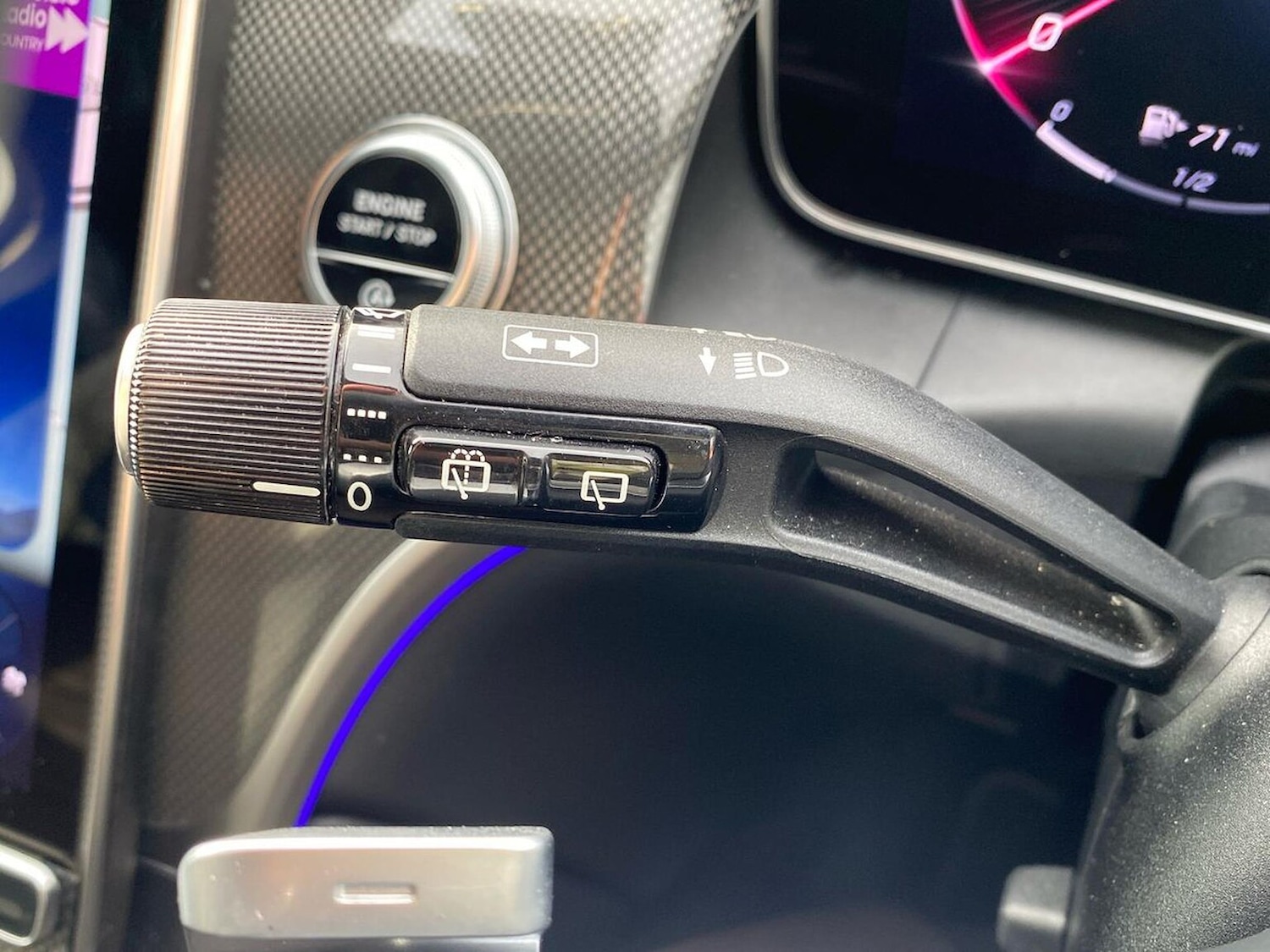 Used Mercedes-Benz GLC 2024 for sale - 76719393: Photo 28