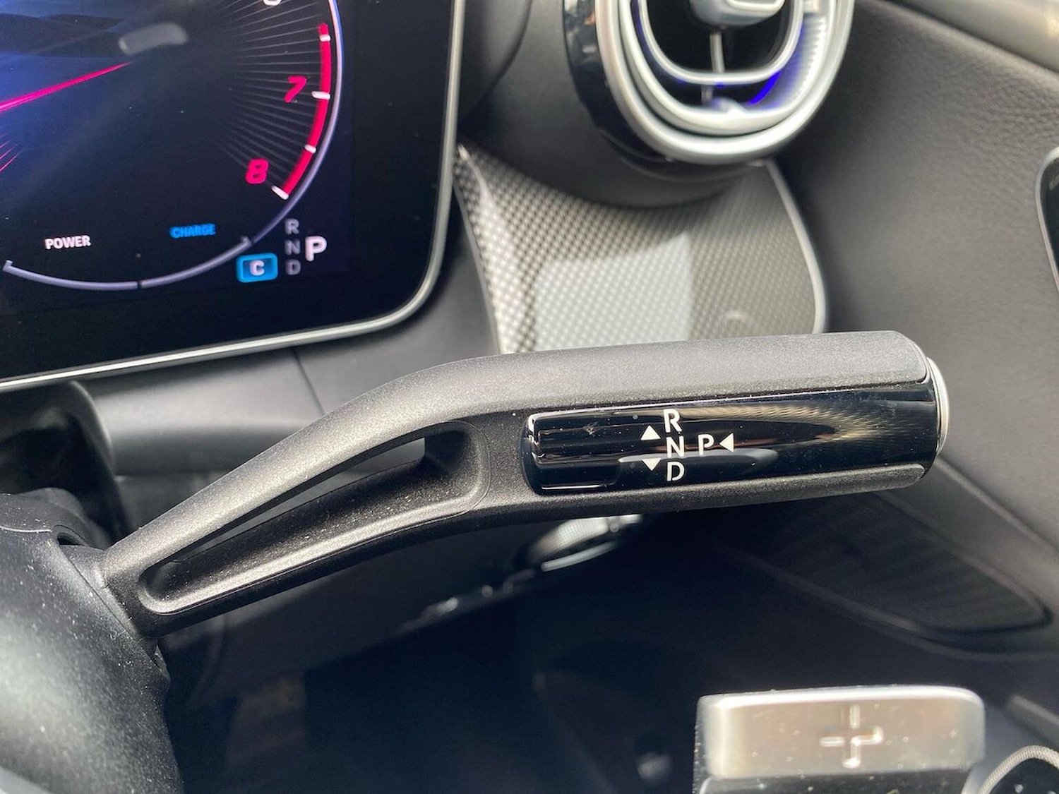 Used Mercedes-Benz GLC 2024 for sale - 76719393: Photo 29