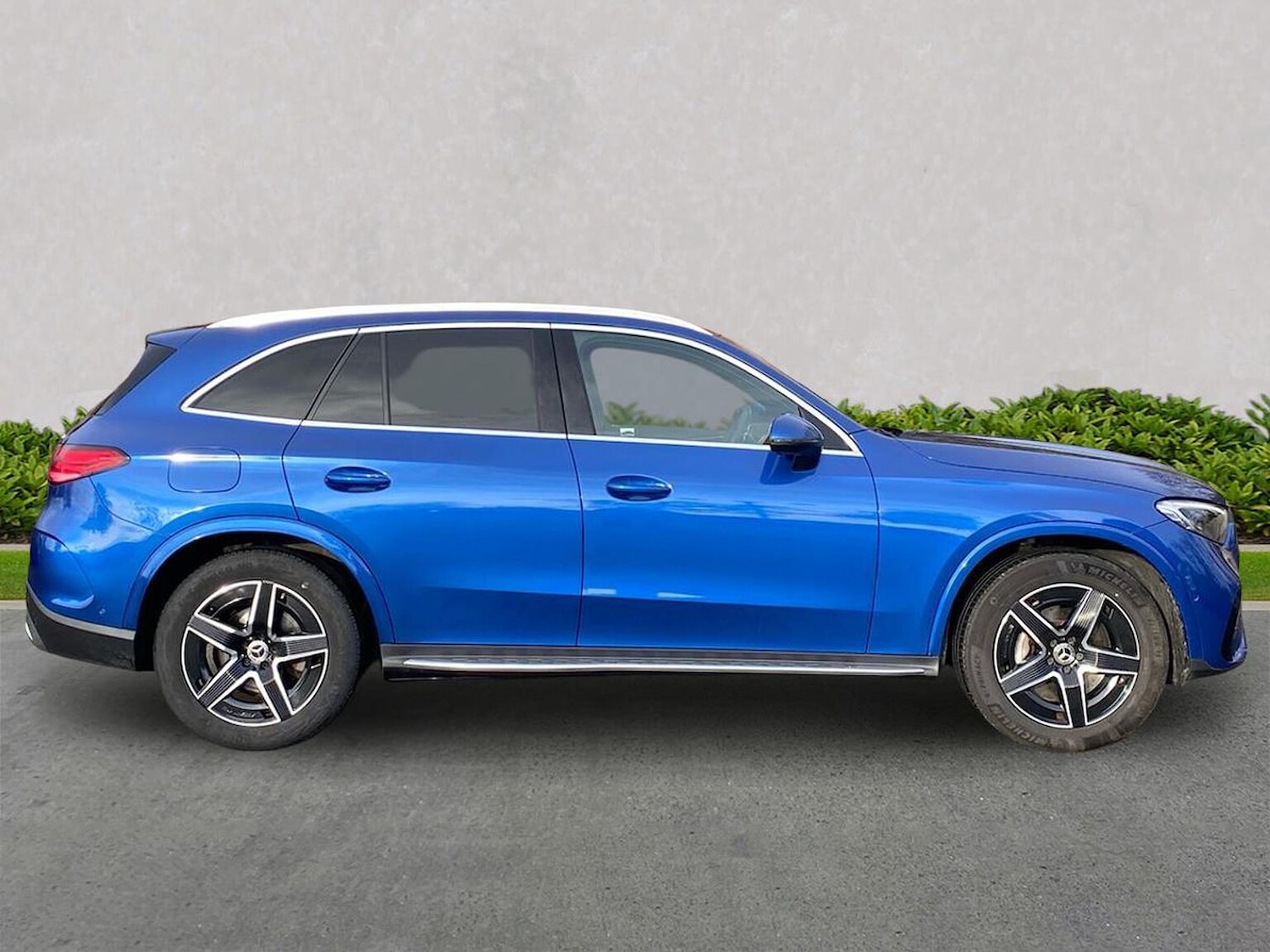 Used Mercedes-Benz GLC 2024 for sale - 76719393: Photo 3