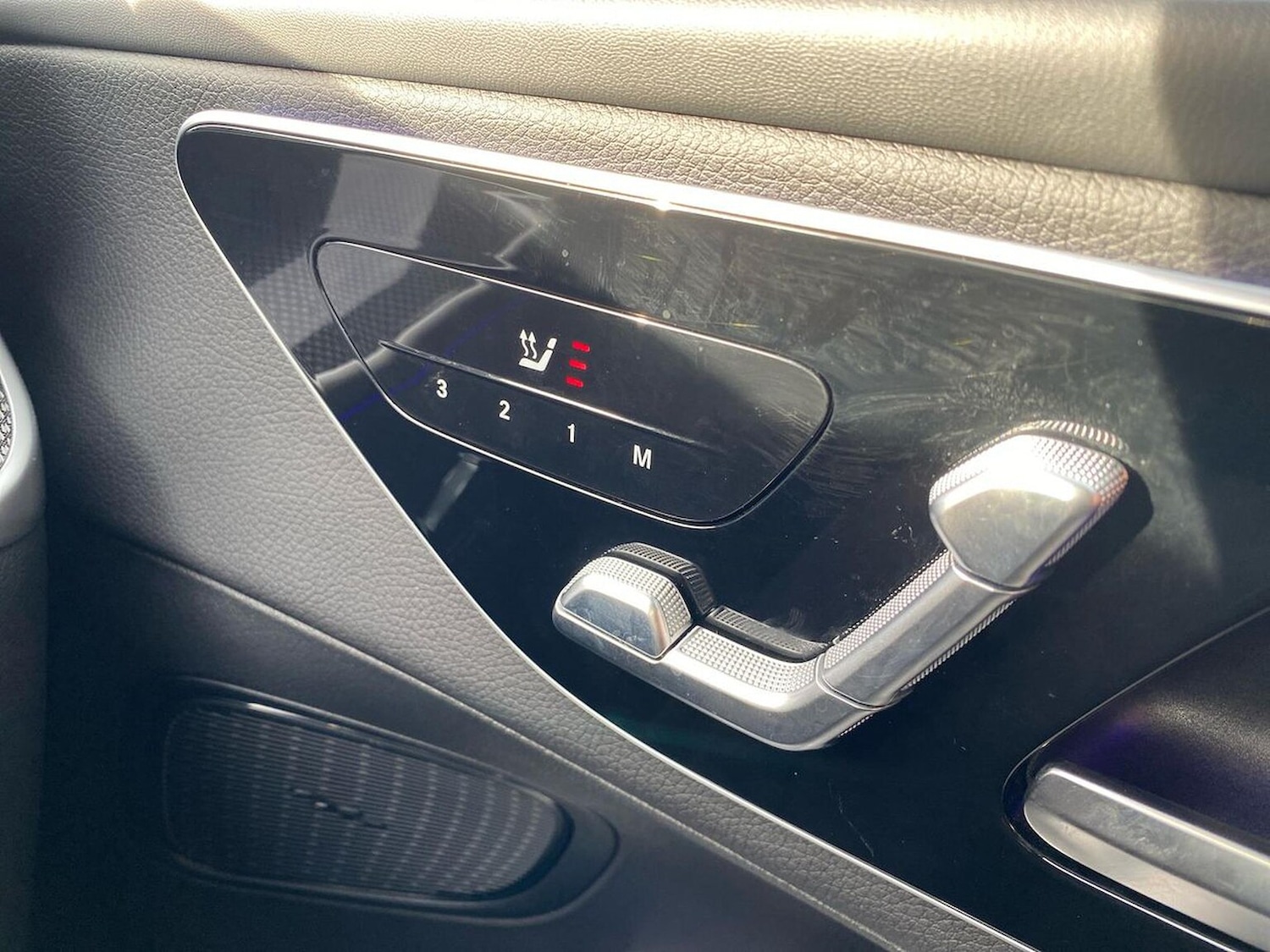 Used Mercedes-Benz GLC 2024 for sale - 76719393: Photo 30