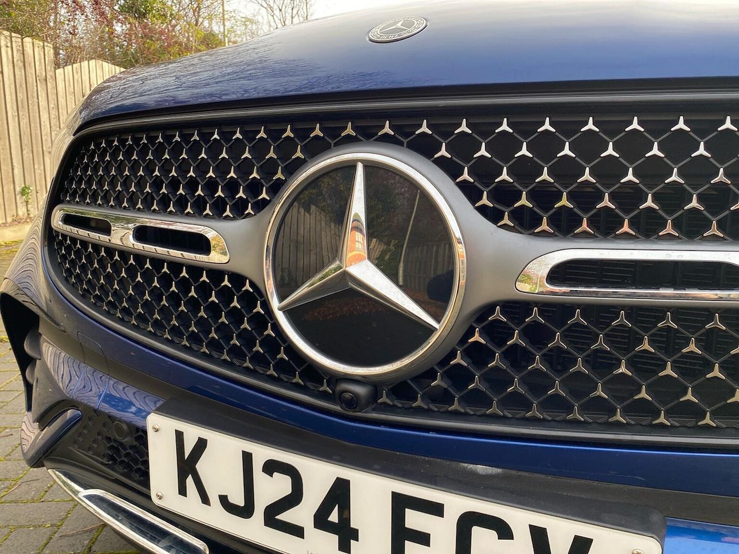 Used Mercedes-Benz GLC 2024 for sale - 76719393: Photo 33