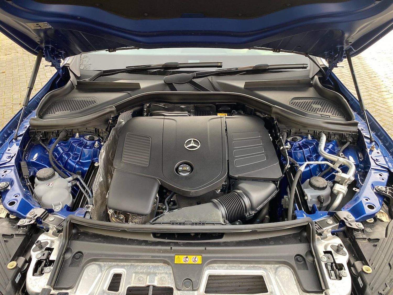 Used Mercedes-Benz GLC 2024 for sale - 76719393: Photo 39