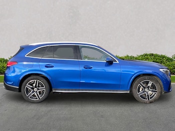 Used Mercedes-Benz GLC 2024 for sale - 76719393: Photo