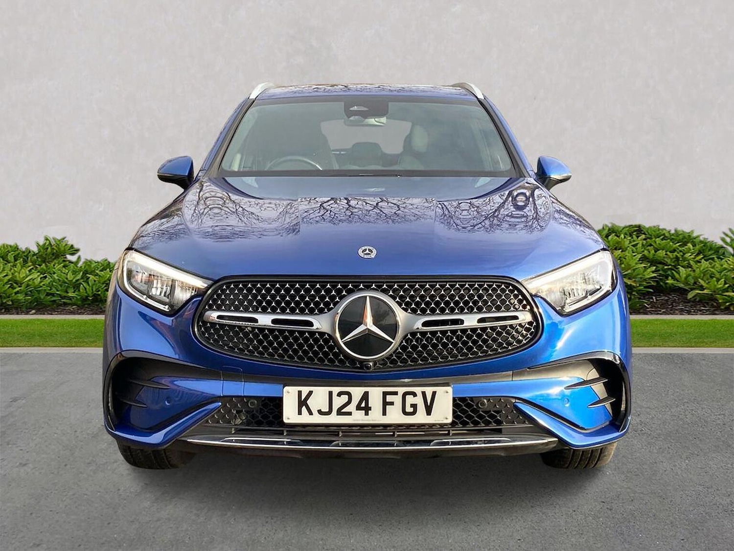 Used Mercedes-Benz GLC 2024 for sale - 76719393: Photo 5