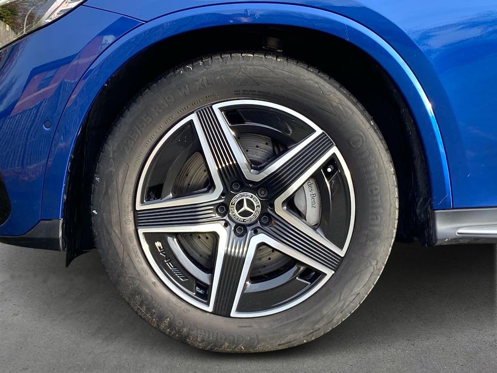 Used Mercedes-Benz GLC 2024 for sale - 76719393: Photo 6