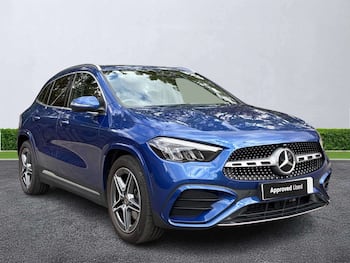 Used Mercedes-Benz GLA 2024 for sale - 79588627: Photo