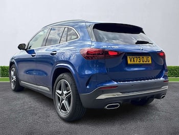 Used Mercedes-Benz GLA 2024 for sale - 79588627: Photo