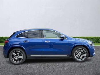 Used Mercedes-Benz GLA 2024 for sale - 79588627: Photo