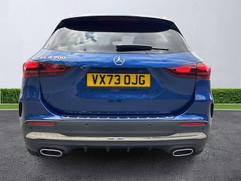 Used Mercedes-Benz GLA 2024 for sale - 79588627: Photo