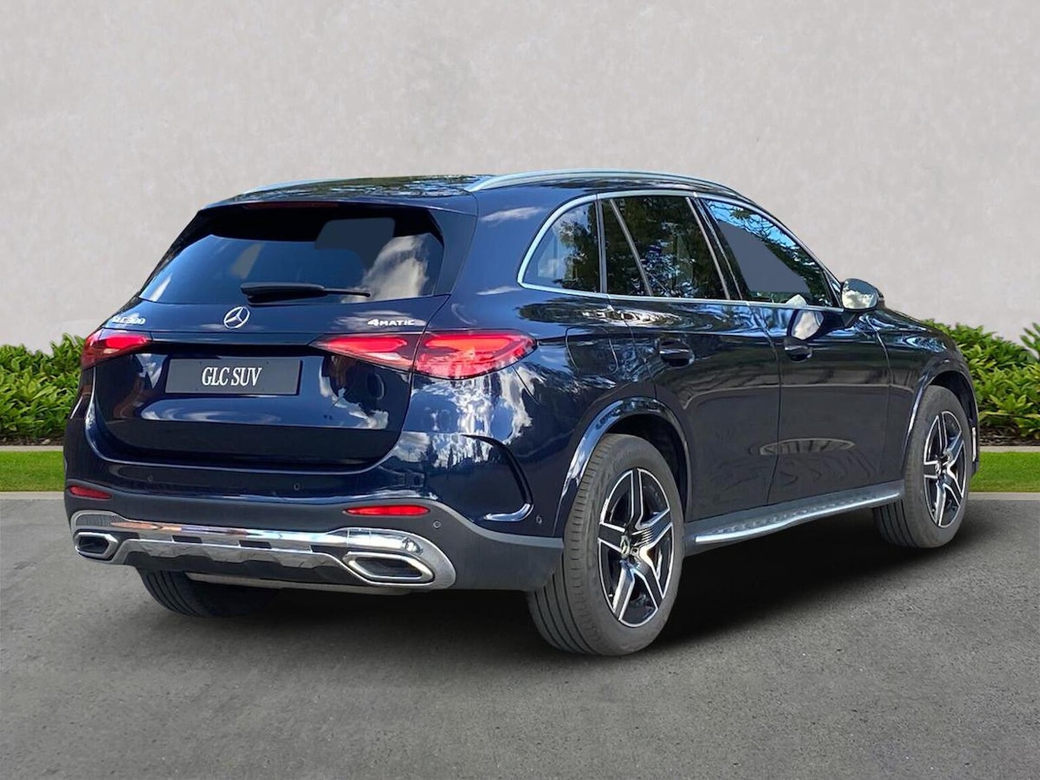Used Mercedes-Benz GLC 2023 for sale - 76070233: Photo 18