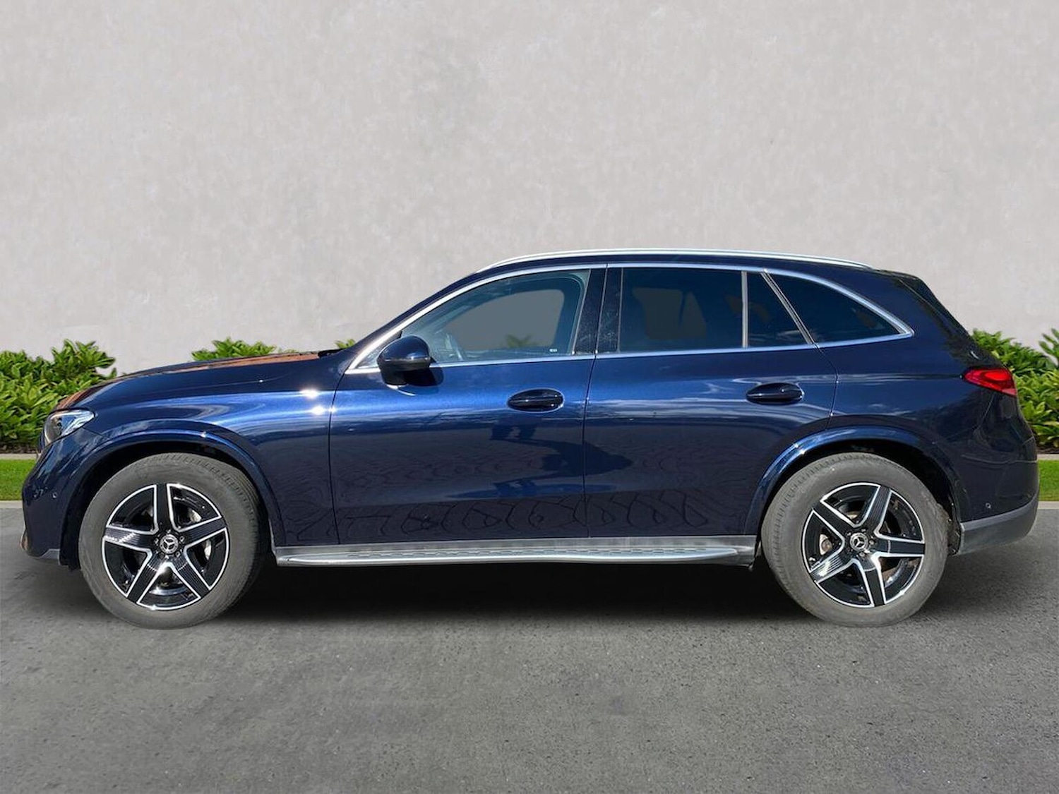Used Mercedes-Benz GLC 2023 for sale - 76070233: Photo 19