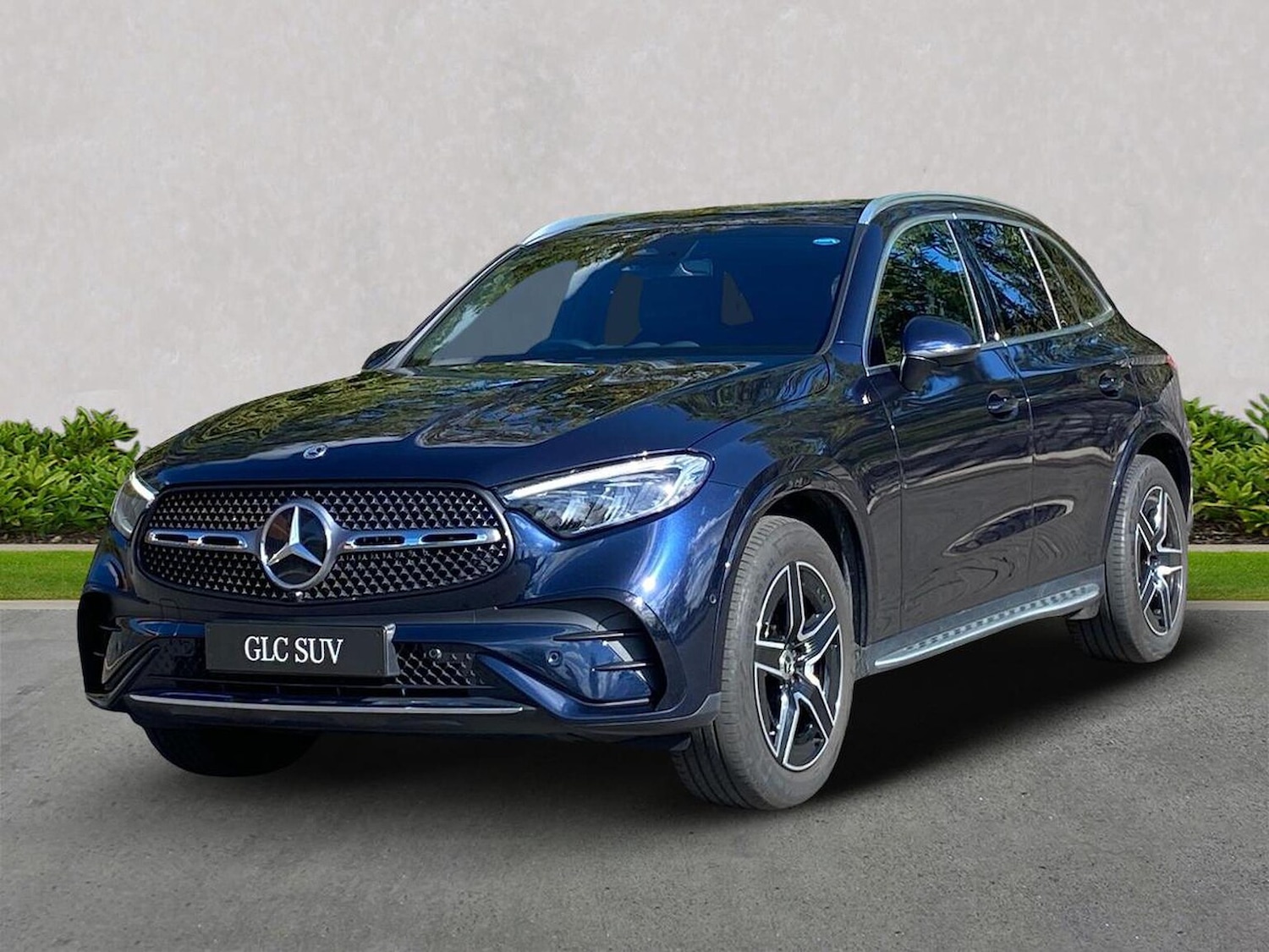 Used Mercedes-Benz GLC 2023 for sale - 76070233: Photo 20