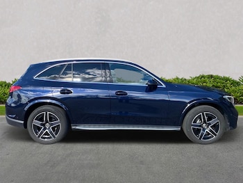 Used Mercedes-Benz GLC 2023 for sale - 76070233: Photo 3